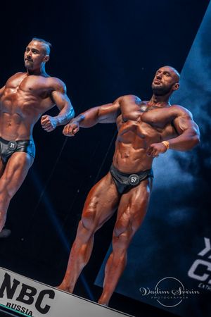 Фотограф Вадим Свирин (19.05.2024)